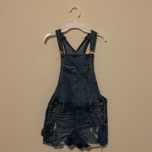 XS Women’s jump suite